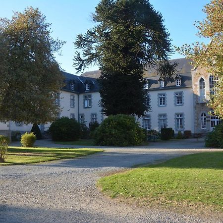 Готель Relais Le Bocage Pontmain Екстер'єр фото