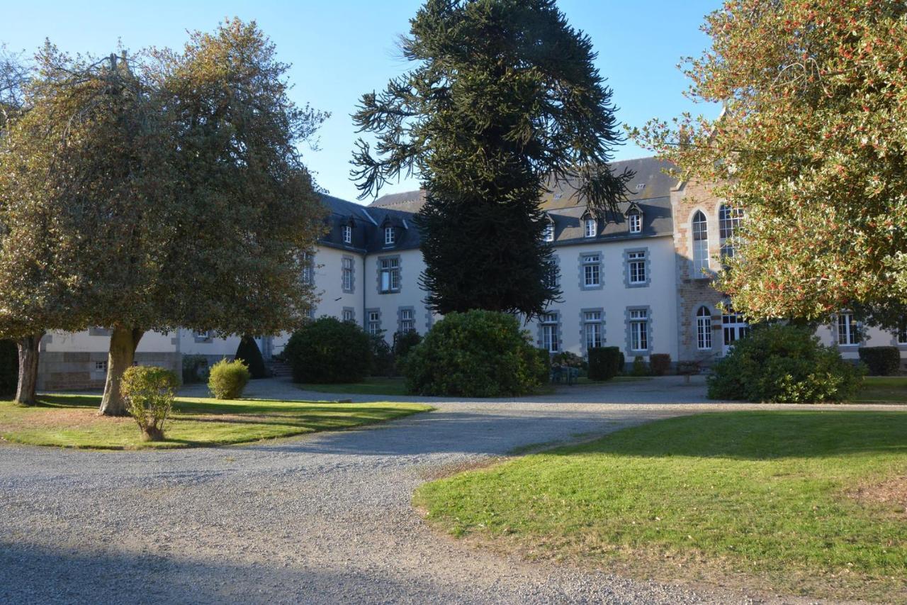 Готель Relais Le Bocage Pontmain Екстер'єр фото